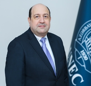 Rauf Salayev