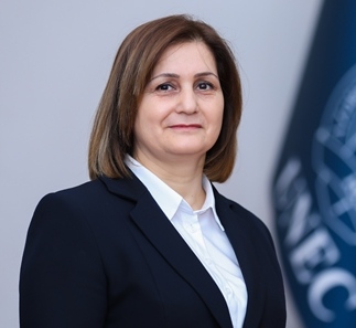 Südabə Salihova