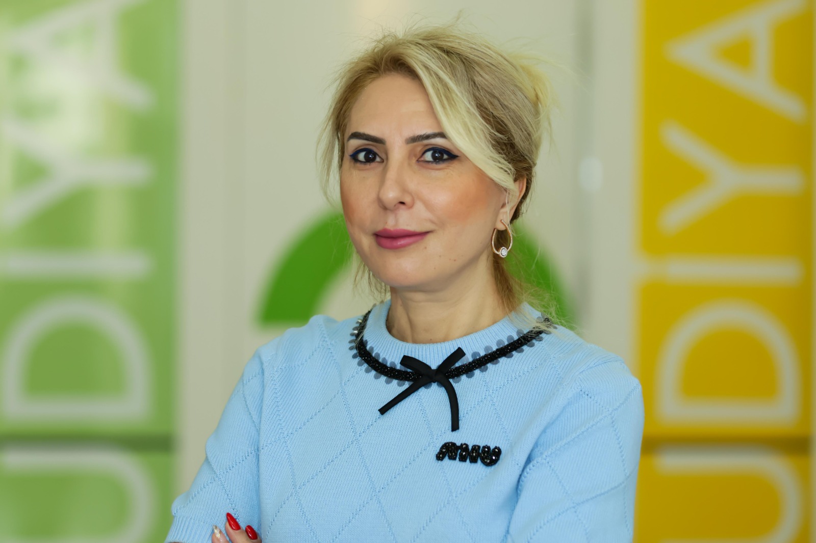 Hümeyrə Mustafayeva  Teymur